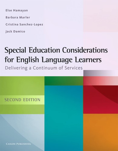 Special education - special,