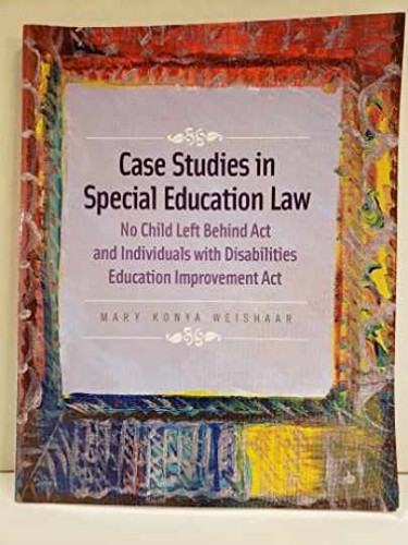 Case studies special - studies, in